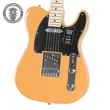 Load image into Gallery viewer, New Fender Player Telecaster Butterscotch Blonde
