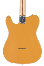 Load image into Gallery viewer, New Fender Player Telecaster Butterscotch Blonde
