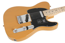 Load image into Gallery viewer, New Fender Player Telecaster Butterscotch Blonde
