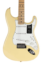 Load image into Gallery viewer, New Fender Player Stratocaster Buttercream
