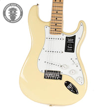 Load image into Gallery viewer, New Fender Player Stratocaster Buttercream
