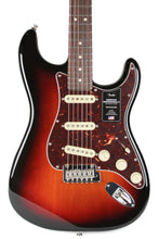 Load image into Gallery viewer, New Fender American Professional II Stratocaster Sunburst
