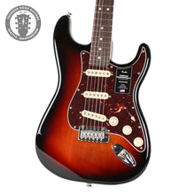 Load image into Gallery viewer, New Fender American Professional II Stratocaster Sunburst
