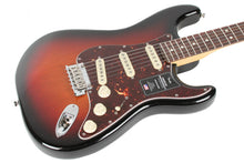 Load image into Gallery viewer, New Fender American Professional II Stratocaster Sunburst
