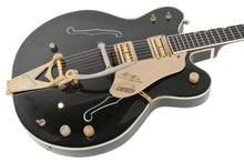 Load image into Gallery viewer, 1966 Gretsch Country Gentleman Black
