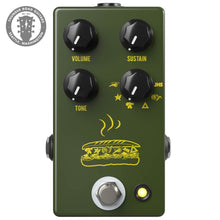 Load image into Gallery viewer, New JHS Muffeletta Army Green
