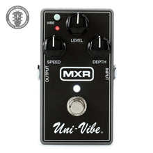 Load image into Gallery viewer, New MXR M68 Univibe Chorus/Vibrato
