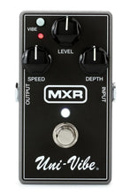 Load image into Gallery viewer, New MXR M68 Univibe Chorus/Vibrato
