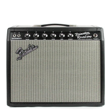 Load image into Gallery viewer, New Fender &#39;65 Princeton Reverb 1x10 Combo Amp
