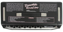 Load image into Gallery viewer, New Fender &#39;65 Princeton Reverb 1x10 Combo Amp
