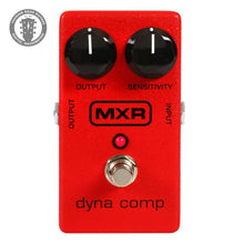 Load image into Gallery viewer, New MXR M102 Dyna Comp
