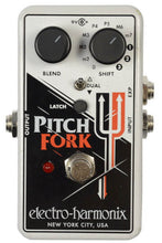 Load image into Gallery viewer, New Electro-Harmonix Pitch Fork Polyphonic Pitch Shifter

