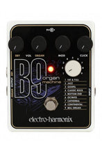 Load image into Gallery viewer, New Electro-Harmonix B9 Organ Machine

