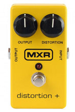 Load image into Gallery viewer, New MXR M104 Distortion+
