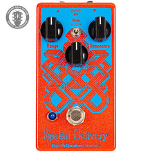 Load image into Gallery viewer, New Earthquaker Devices Spatial Delivery Envelope Filter with Sample &amp; Hold
