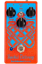 Load image into Gallery viewer, New Earthquaker Devices Spatial Delivery Envelope Filter with Sample &amp; Hold
