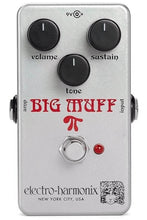 Load image into Gallery viewer, New Electro-Harmonix Ram&#39;s Head Big Muff Pi Distortion/Sustainer
