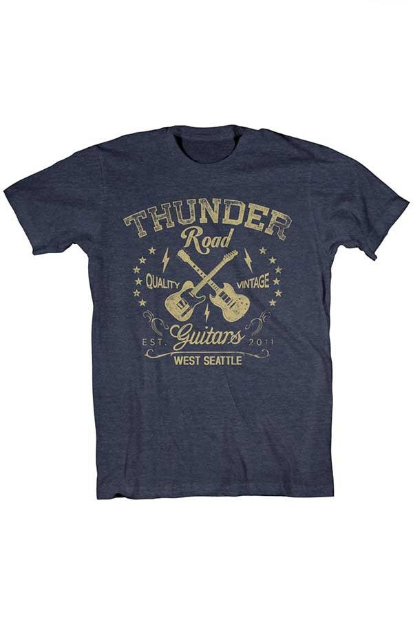 Thunder Road WS T Shirt