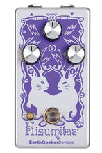 Load image into Gallery viewer, New Earthquaker Devices Hizumitas Fuzz Sustainar
