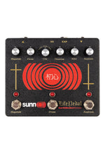 Load image into Gallery viewer, New Earthquaker Devices Life Pedal V3 Octave Distortion + Booster
